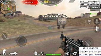 cf手游荒岛最新爆料,CF手游最新爆料揭秘  第1张