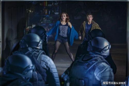 包装7电影在线观看,揭秘电影背后的秘密世界  第3张