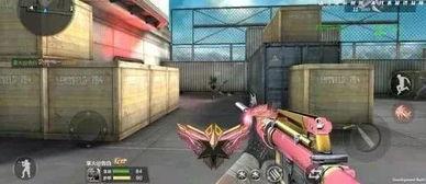 武器迷途最新爆料,揭秘神秘武器研发背后的秘密与挑战  第1张