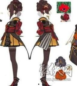 原神最新内鬼爆料维莱特,原神新角色揭秘，神秘力量即将觉醒！  第1张