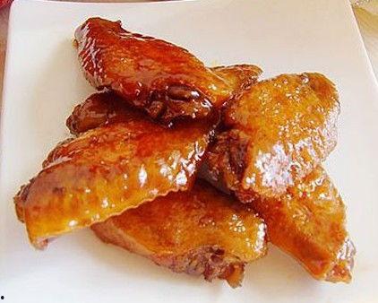 鸡翅技能爆料怎么做视频,视频教程，轻松学会美味鸡翅制作  第1张