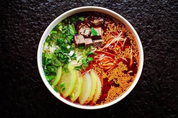 网红爆料兰州拉面视频播放,兰州拉面制作全过程，视频播放引热议  第3张