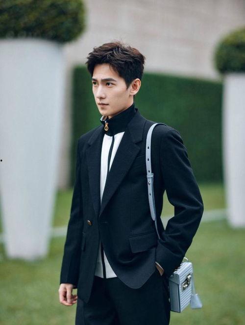 谁爆料的杨洋视频最新,背后真相令人震惊  第3张