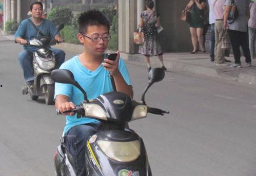 爆料秦皇岛电动车新闻视频,揭秘最新事故与安全警示  第1张