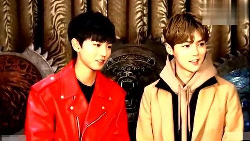 爆料王俊凯鹿晗视频,幕后真相令人震惊  第2张