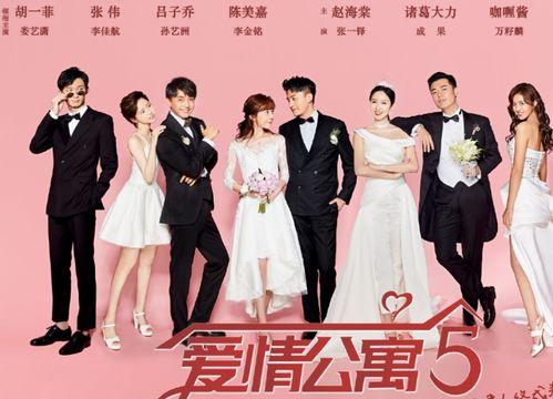 爱情公寓四在线观看,青春回忆录，笑对人生挑战  第1张