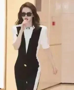 今日娱乐吃瓜张予曦,娱乐圈新晋女神的蜕变之路  第2张