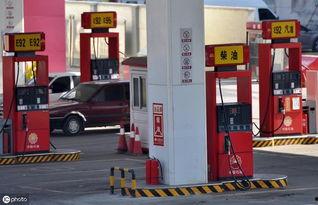 太原加油站爆料事件最新,真相与争议交织的油品质量问题调查  第2张